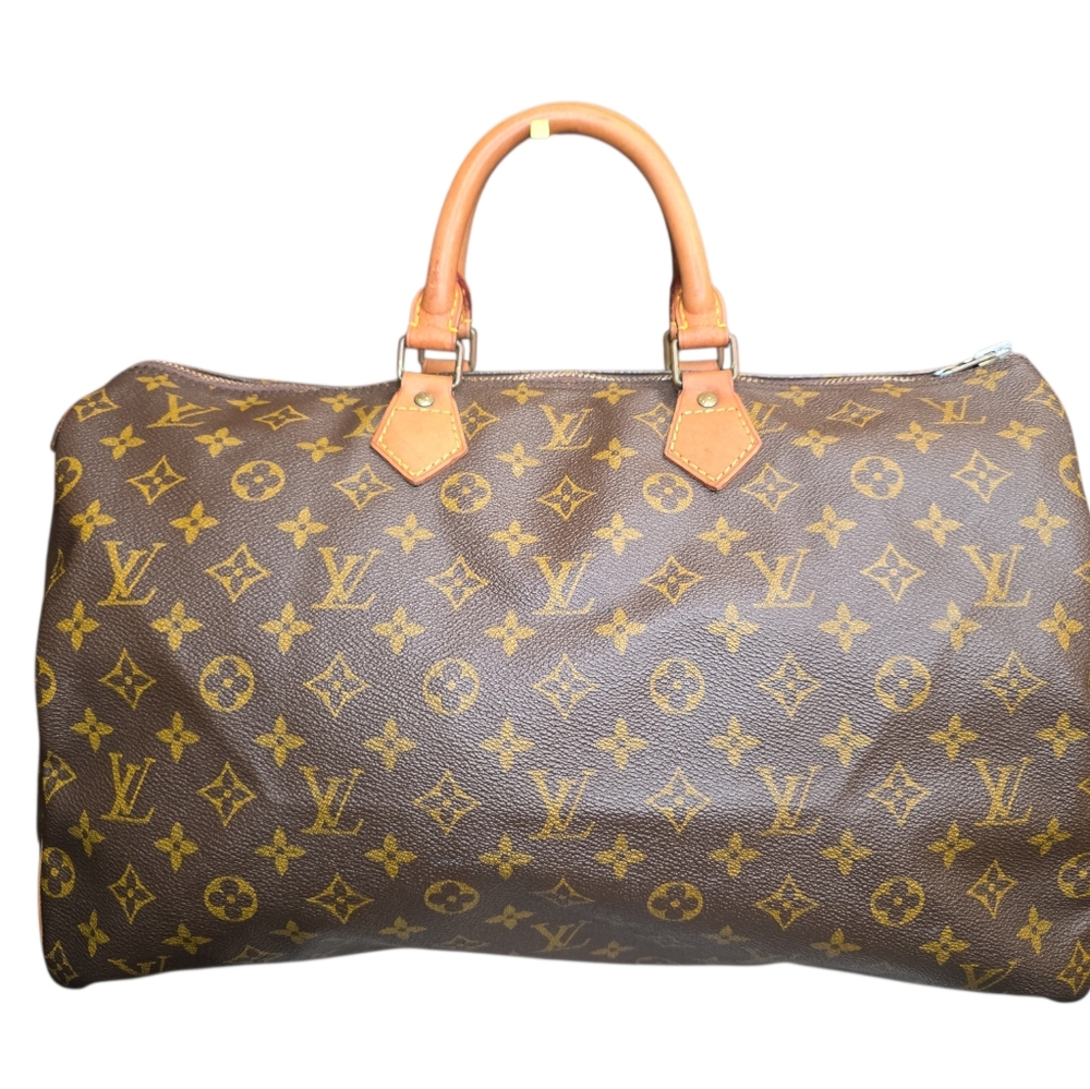 Louis Vuitton Speedy 40